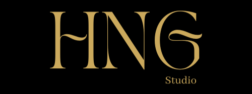 Logo HNG Studio